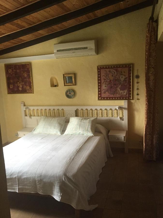 Ferienhaus Cala Serena 1 Cala Serena (Mallorca)