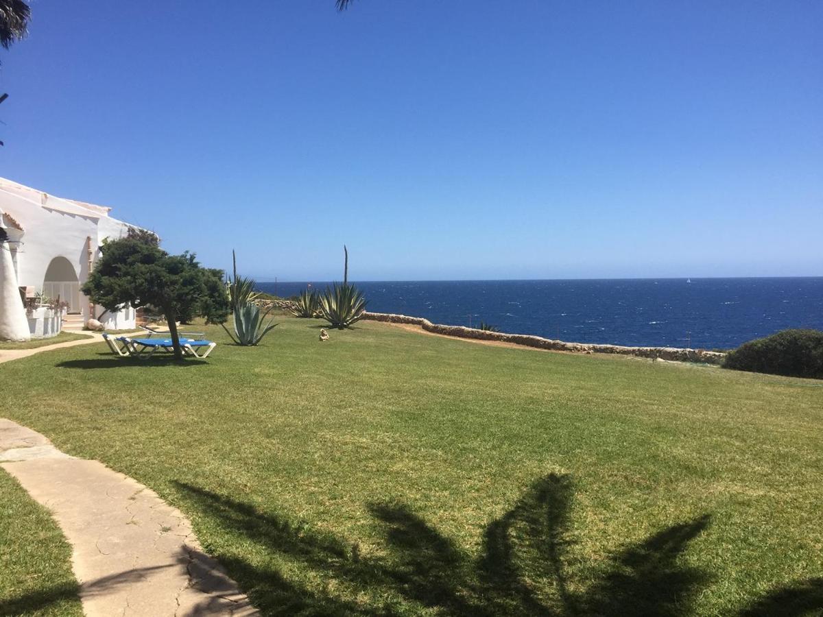 Cala Serena 1 Ferienhaus *