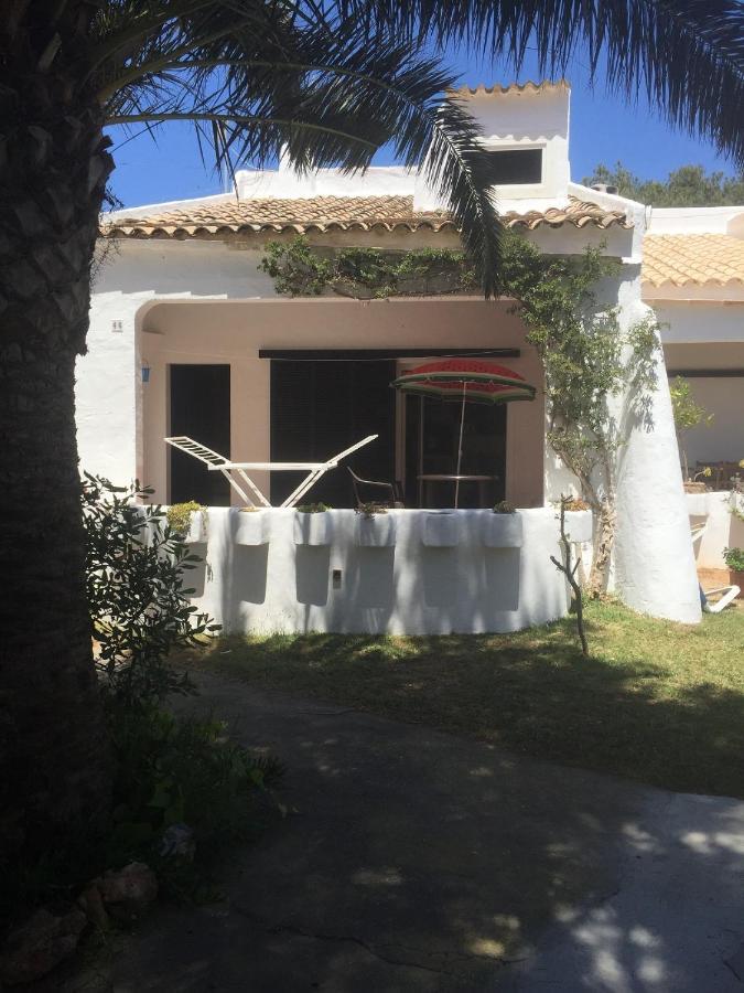 Cala Serena 1 Vakantiehuis *