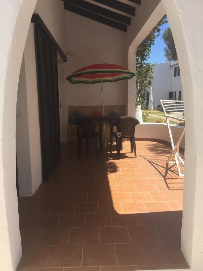Vakantiehuis Cala Serena 1