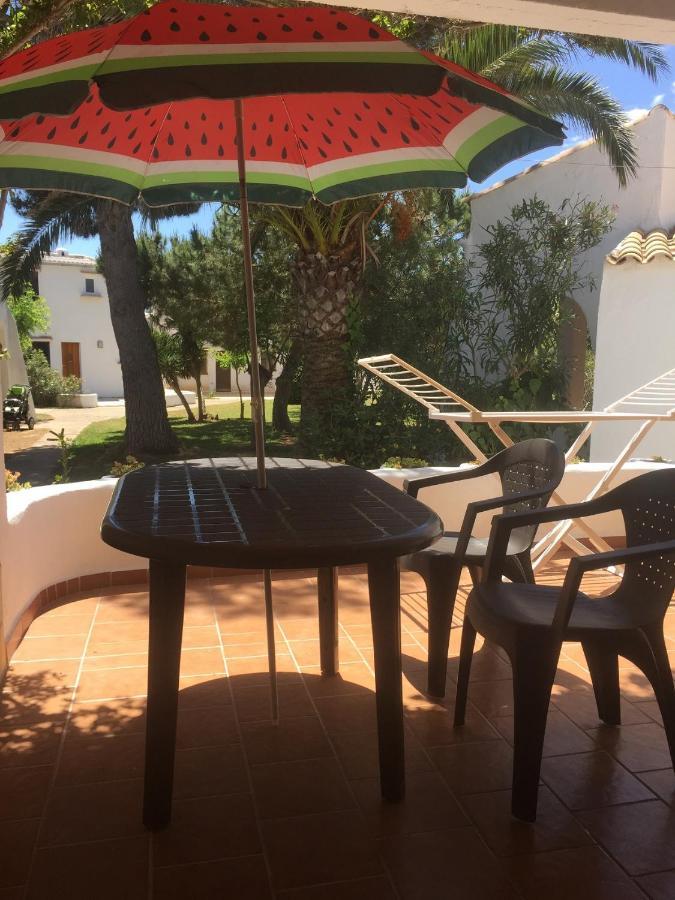 Cala Serena 1 Vakantiehuis *
