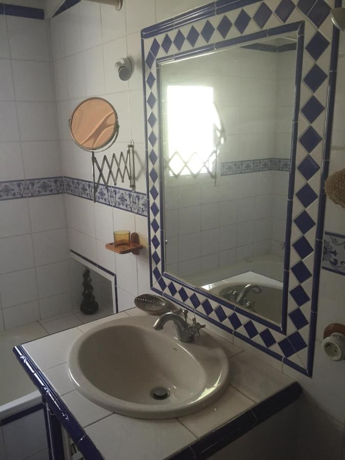 Vakantiehuis Cala Serena 1 *