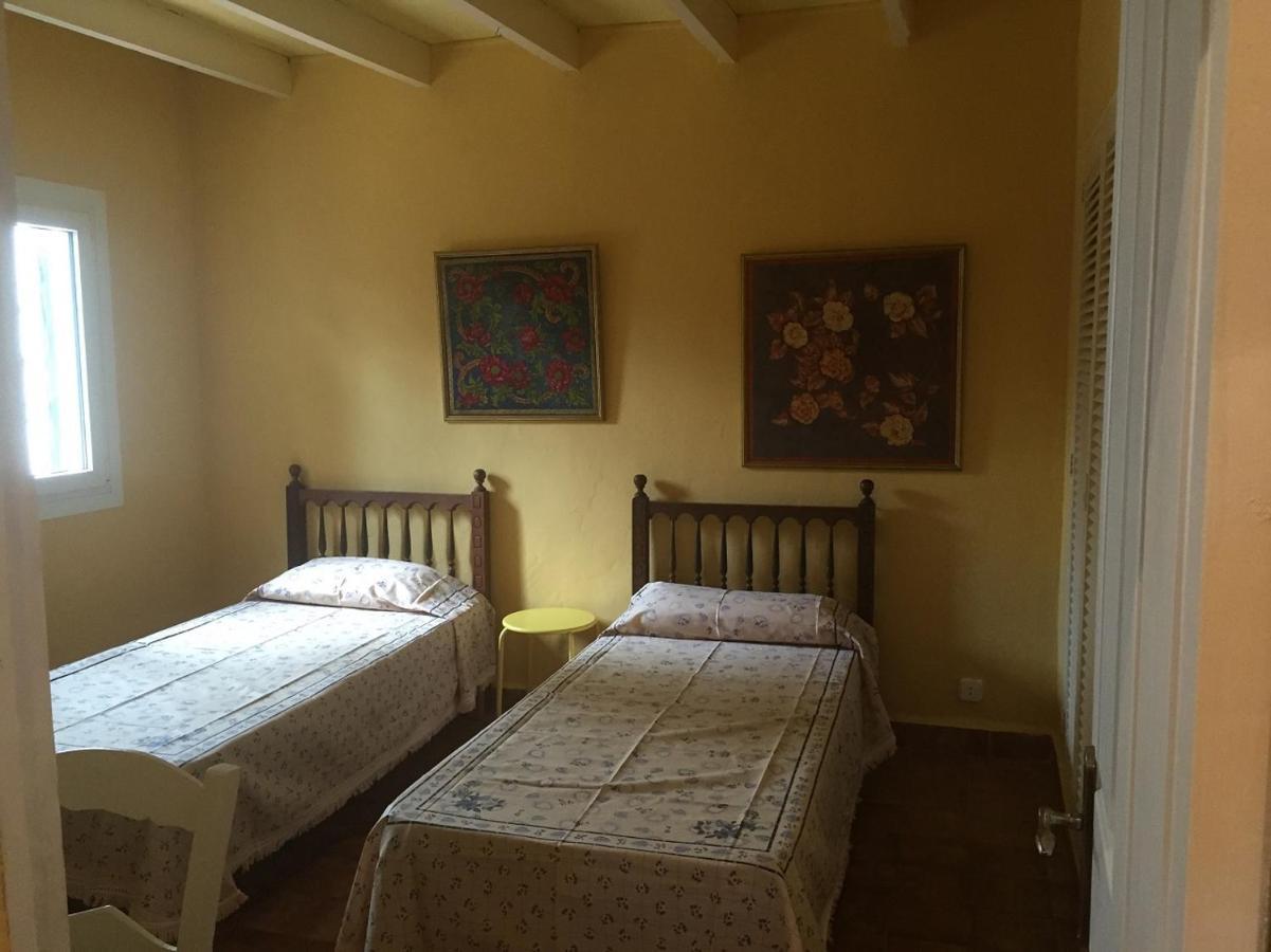Cala Serena 1 Vakantiehuis *