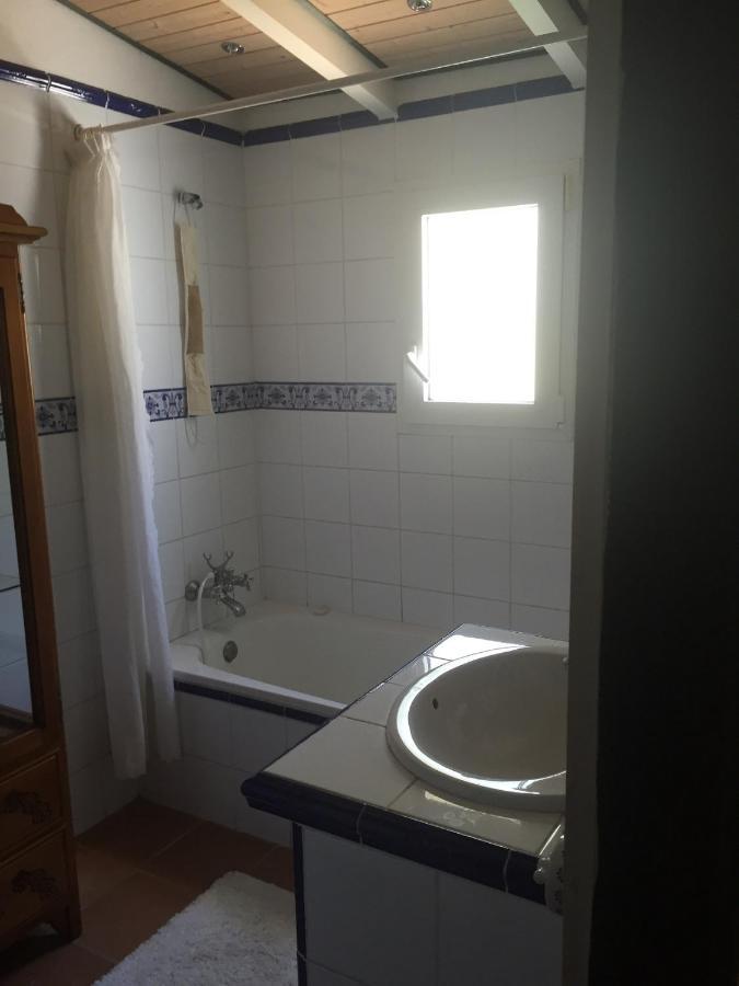 Cala Serena 1 Vakantiehuis *